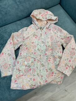 Ветровка Mothercare(плащ)