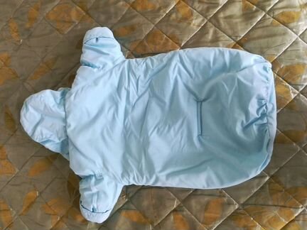 Зимний конверт Kerry