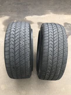 Б/У шины Michelin Pilot Primacy 255 720 R490 AC
