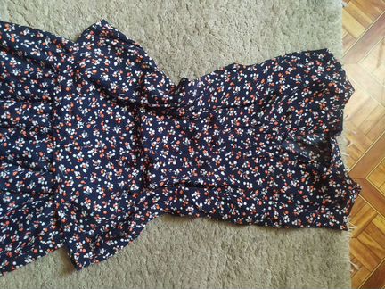 Костюм летний Юникло 46-48