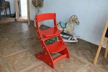 Растущий стул