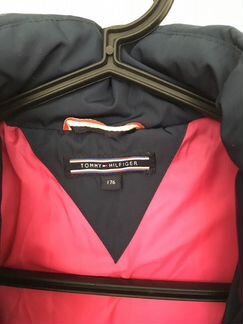 Куртка Tommy Hilfiger
