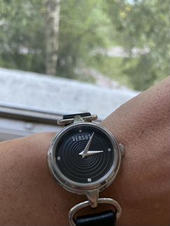 Оригинальные часы Versus Versace