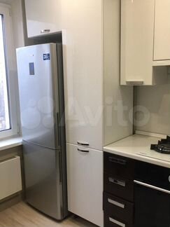 1-к квартира, 33.1 м², 6/9 эт.