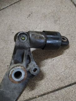 Натяжник приводного ремня двс 1ZZ-FE Toyota