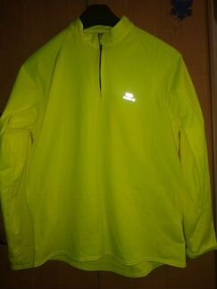 Спортивная кофта