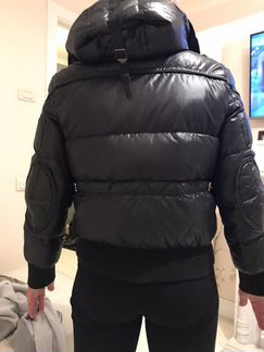 Пуховик moncler оригинал
