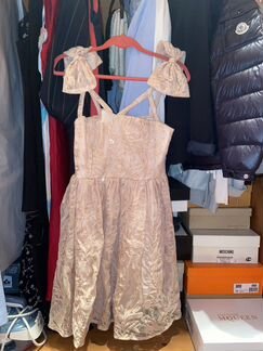 Платье новое вечернее