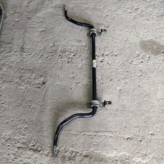 Передний стабилизатор на Мерседес W166,X166