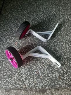 Детский велописед stels talisman 18