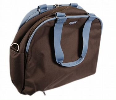 Сумка для ноутбука American Tourister женская