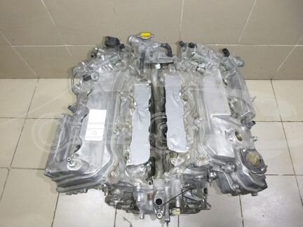 Двигатель 4GR-FSE 1900031371 lexus IS 250/350