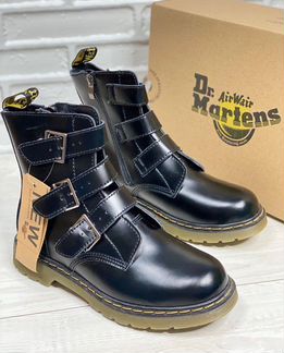Ботинки Dr. Martens