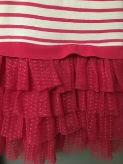 Платье / сарафан Breeze Girl 104 см