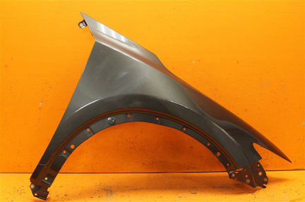 Крыло правое Mazda Cx-5 2 2017-Н.в