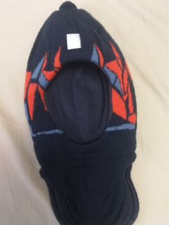 Шлем Reima утепленный 52р