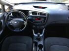 Kia Ceed 1.6 МТ, 2013, 75 000 км объявление продам
