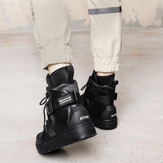 Puma Outlaw Боты Хайтопы Кроссовки