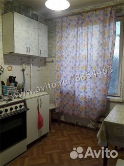 3-к квартира, 65 м², 4/9 эт.