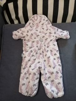 Комбинезон детский