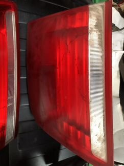 Задние фонари бмв Х5 Е70