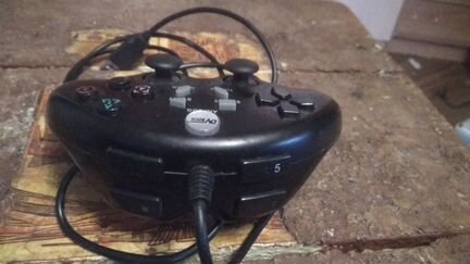 Джойстик DWtech JS** vibro. Продажа/обмен