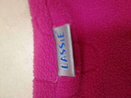 Утепляющий комбинезон флисовый на рост 98