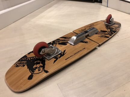 Rollersurf доска для скейтборда