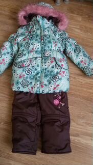 Костюмы зима/весна-осень