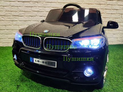 Электромобиль