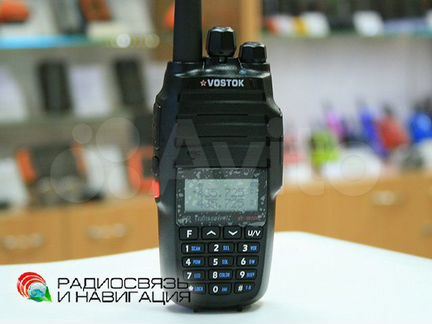 Рация Vostok ST-101 DW