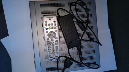 Iptv ресивер Motorola VIP1216E Билайн Тв