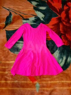 Купальник для танцев