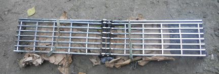 Чайка 14 новые заводские облицовки