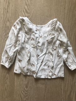 Детские вещи для девочки