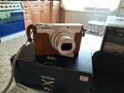 Fujifilm XQ2 фотоаппарат объявление продам