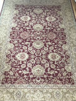 Ковёр 170*240 Бельгия