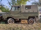 ЛуАЗ 969 1.2 МТ, 1985, 50 000 км объявление продам