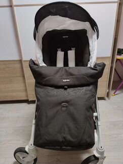 Коляска inglesina trilogy