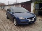 Ford Focus 1.8 МТ, 2007, 275 000 км