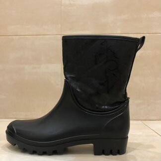 Резиновые сапоги Calvin Klein