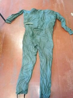 Вк-3М Вентилируемый Костюм летчика