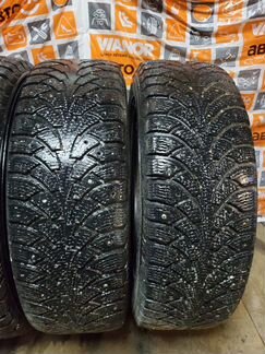 Nokian Nordman 4 185/65 R15 88T