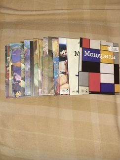 Журнал Мастера рисунка и живописи