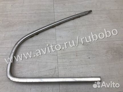 Молдинг задний правый Vw Passat B5 ATQ 2001