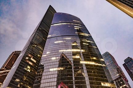 3-к апартаменты, 186 м², 82/95 эт.
