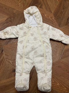 Одежда для новорожденного