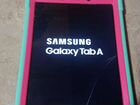 Планшет Galaxy Tab A объявление продам