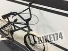 Велосипед BMX Haro Boulevard объявление продам