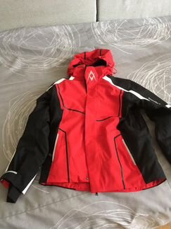 Куртка детская спортивная Voiki